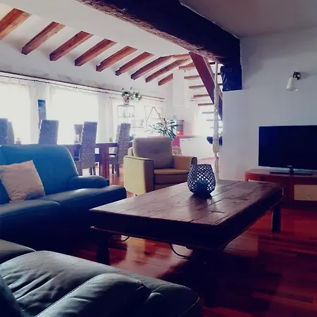La Maravilla