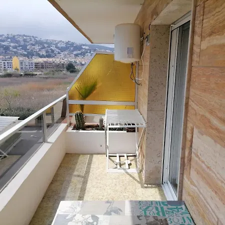 Bahia Mar Apartment