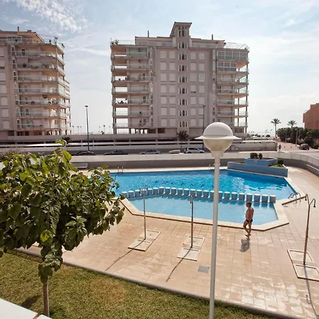 Argenta Orangecosta Apartment
