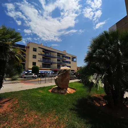 Dos Bahias Orangecosta Appartement