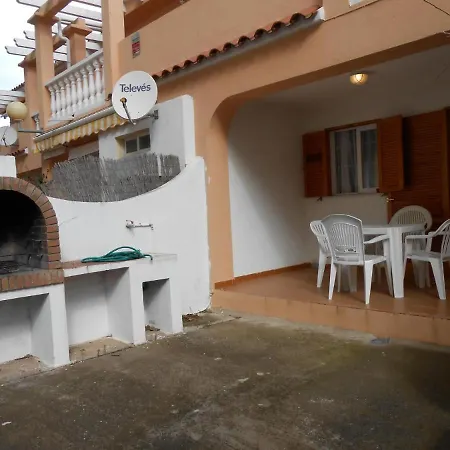 Pergolas Orange Costa Holiday home *