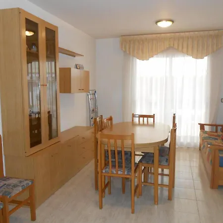 Pergolas Orange Costa Holiday home