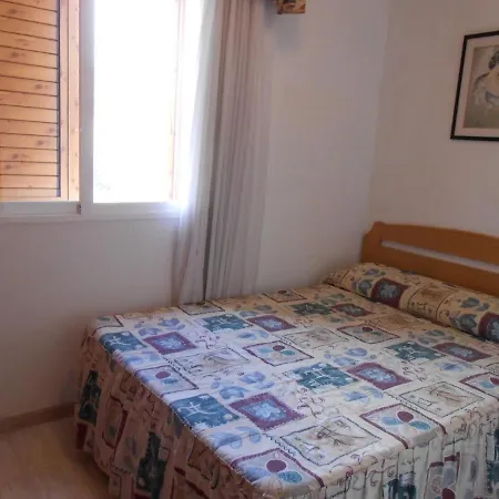 Holiday home Pergolas Orange Costa *