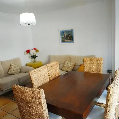 Zona Centro Ii Orangecosta Apartment Peniscola