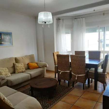 Zona Centro Ii Orangecosta