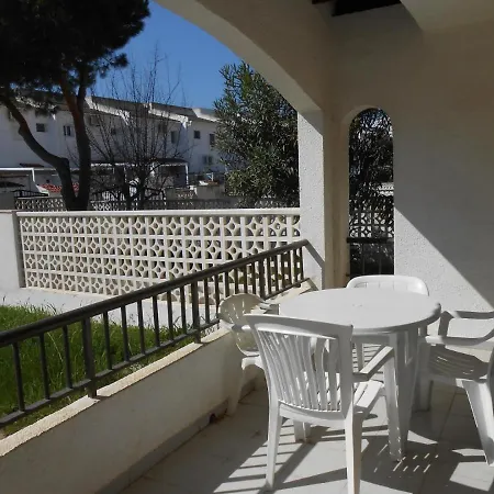 Penismar Ii Orangecosta Holiday home Peniscola