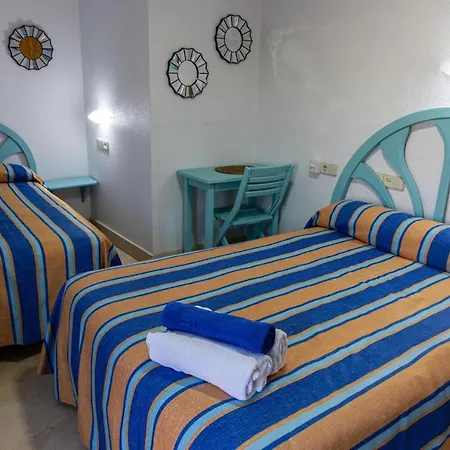 Casa Juanita Peniscola