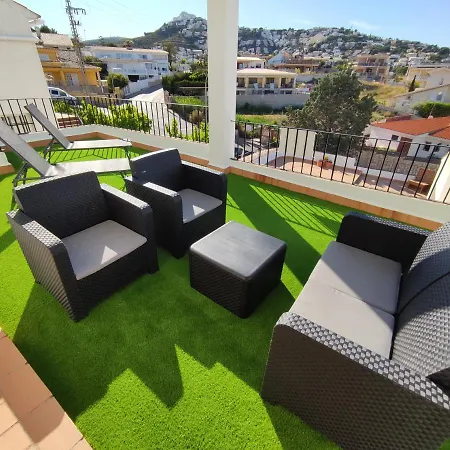 Apartment Centro Inmomart