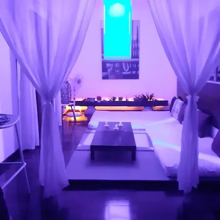 La Maravilla Accommodatie bij particulieren