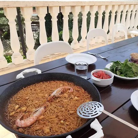 La Maravilla Peñíscola
