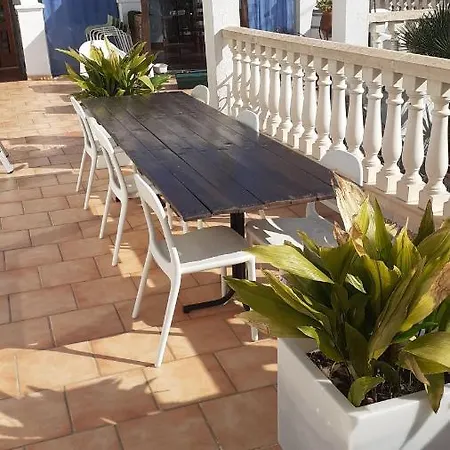 La Maravilla Accommodatie bij particulieren