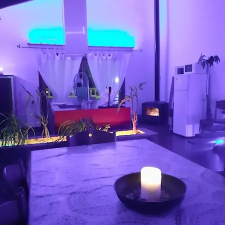 Accommodatie bij particulieren La Maravilla *