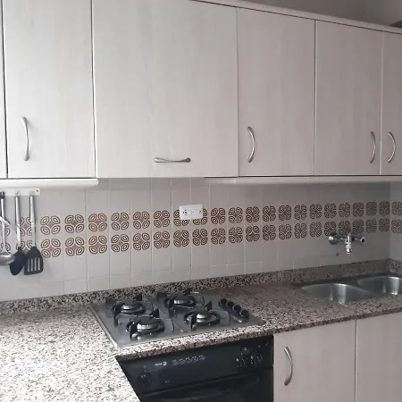 2º Planta 4 Peniscola