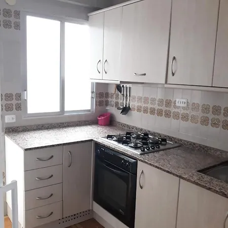 Apartment 2º Planta 4