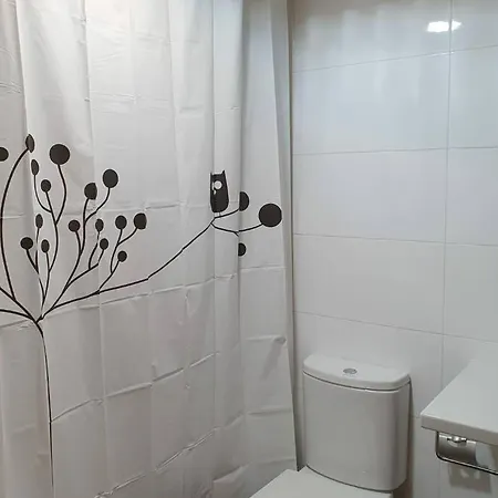 Cala House I Espacioso Centrico, Aire Acondicionado Y Parking Incluido Peniscola