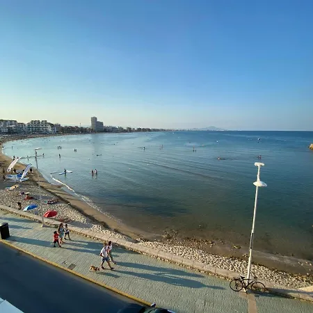 Casa Aire De Mar * Peniscola