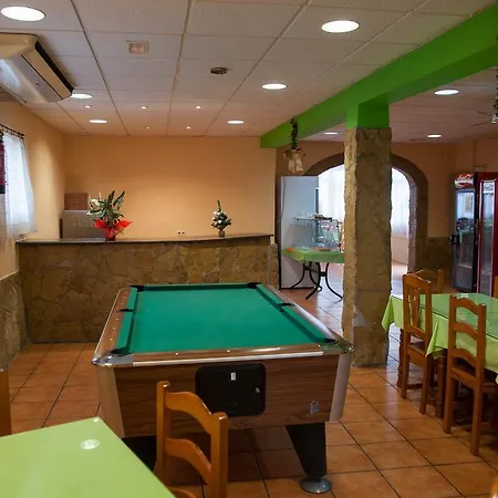 Camping Pinos Peñíscola