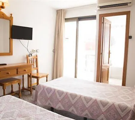 Hotel Herasu *