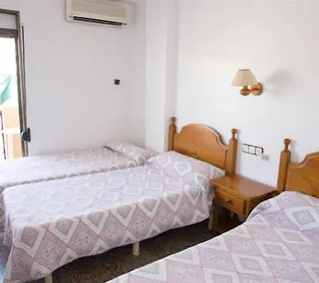 Hotel Herasu *