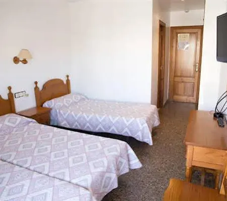 Herasu Hotel Peniscola