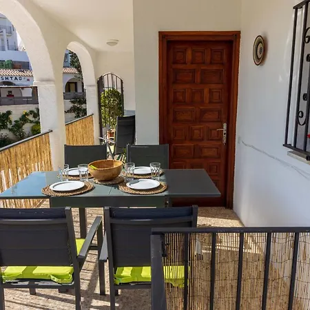 Apartment Maruja Roig 1 Playa Sur *