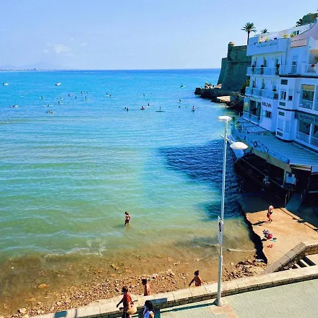 Casa Aire De Mar * Peniscola