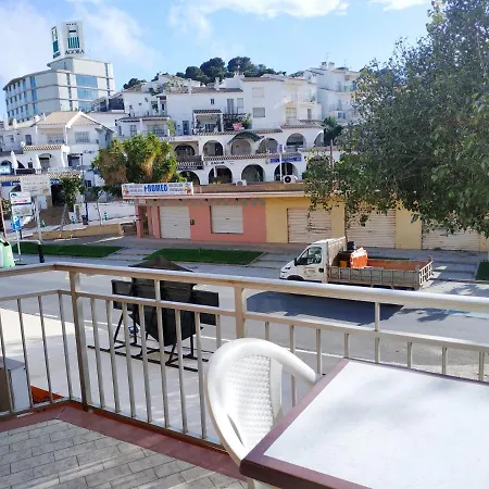 Apartment Zona Centro Vi Orangecosta *