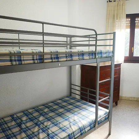 Zona Centro Vi Orangecosta Apartment *