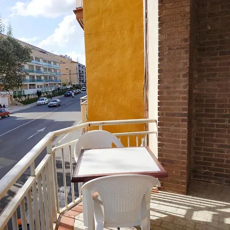 Apartment Zona Centro Vi Orangecosta