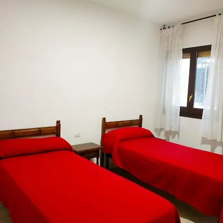 Zona Centro Vi Orangecosta Apartment