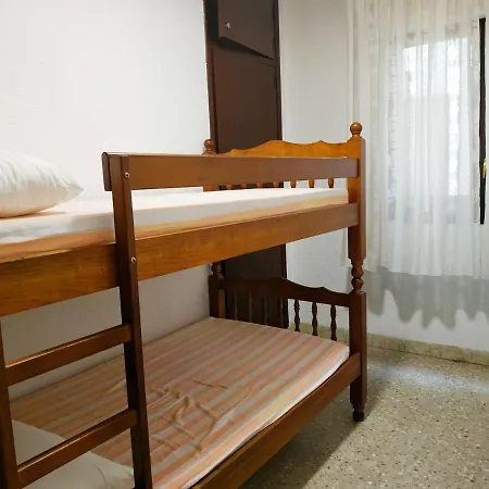 Apartment Zona Centro Vi Orangecosta *
