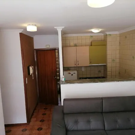 Apartment Bahia Mar Peniscola
