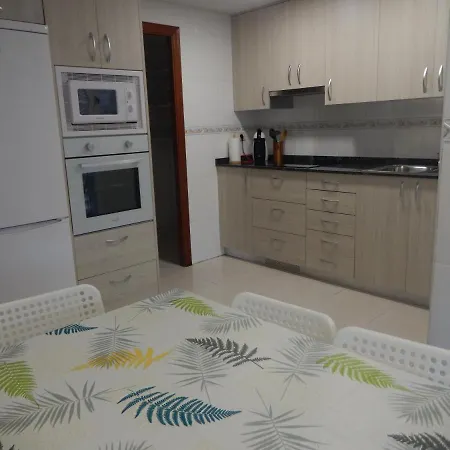 Apartment Piso 3 En Pescadores, 6
