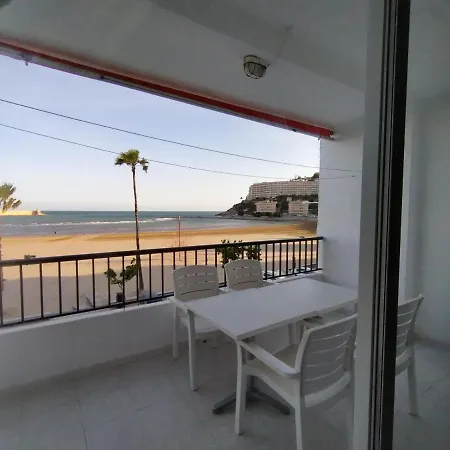 Apartamento Centrico En Primera Linea De Playa Apartment Peniscola