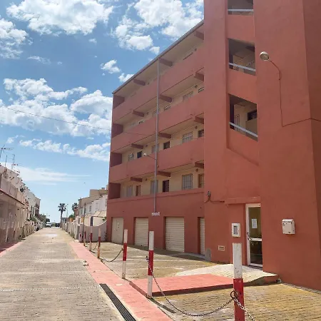 Papa Luna Segunda Linea 3000 Apartment *