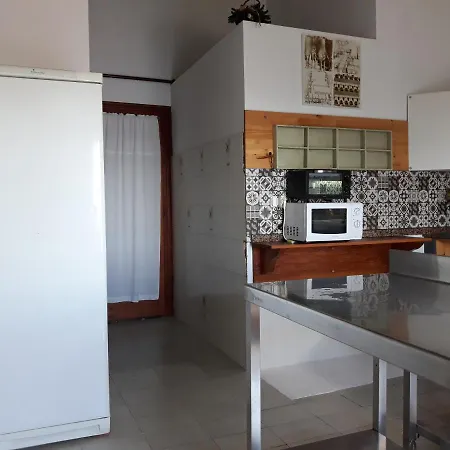 Accommodatie bij particulieren La Maravilla Peñíscola