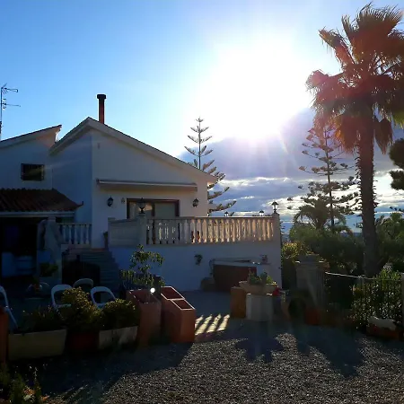 La Maravilla