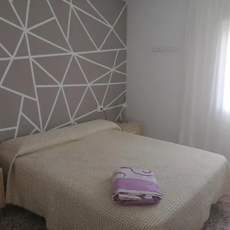 Panoramica Apartment Peniscola