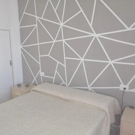 Panoramica Apartment *