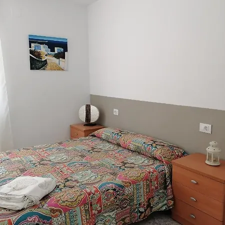 Panoramica Apartment *