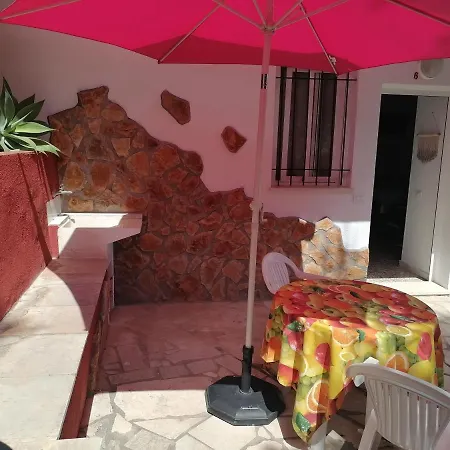 Panoramica Apartment Peniscola