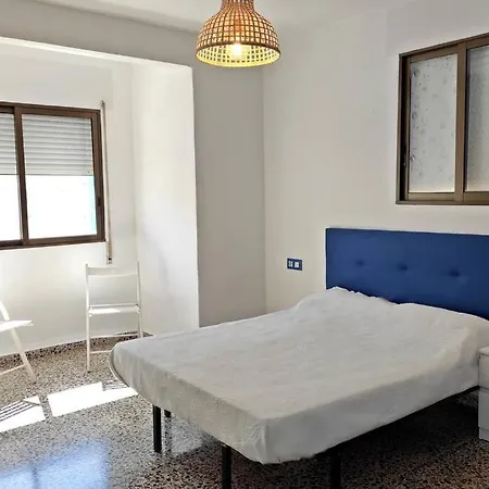 Apartment Sunny B Peniscola