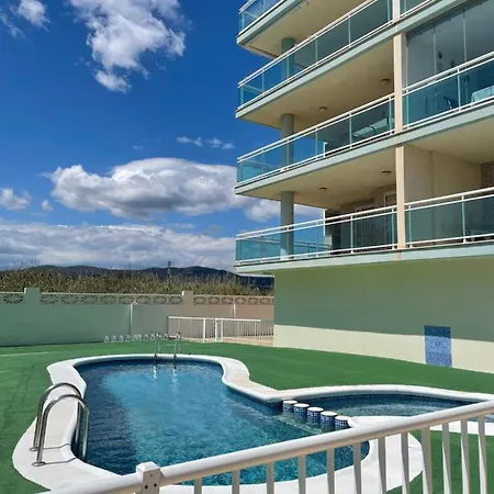 Solmar Apartment