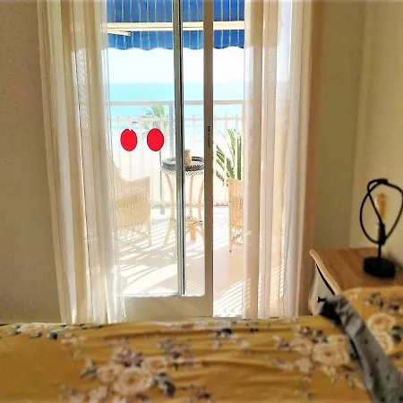 Torre Irta Family Complex Lek Apartment *