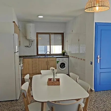 Apartment Sunny B Peniscola