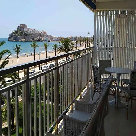 Apartment Torre Irta Family Complex Lek *