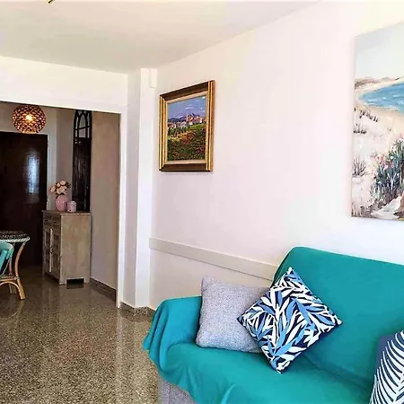 Apartment Torre Irta Family Complex Lek *