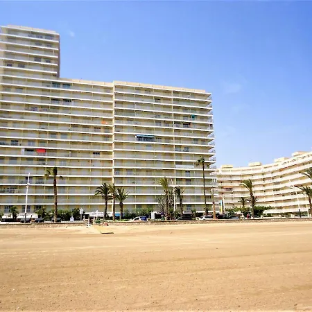 Torre Irta Family Complex Lek Apartment Peniscola
