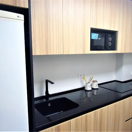 Apartment Torre Irta Family Complex Lek Peniscola