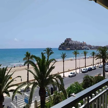 Torre Irta Family Complex Lek Apartment